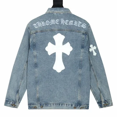 クロムハーツ ジャケット