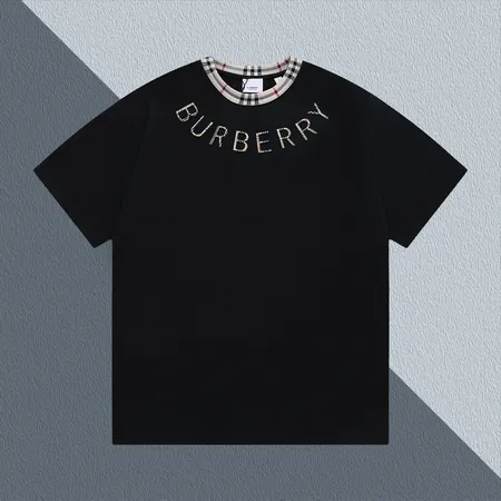 バーバリー ス Tシャツ