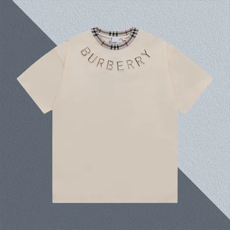 バーバリー ス Tシャツ