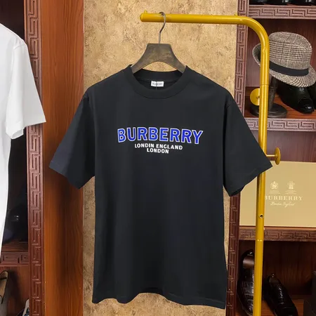 バーバリー ス Tシャツ