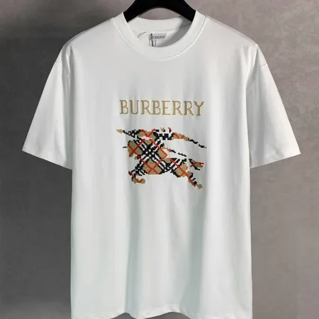 バーバリー ス Tシャツ
