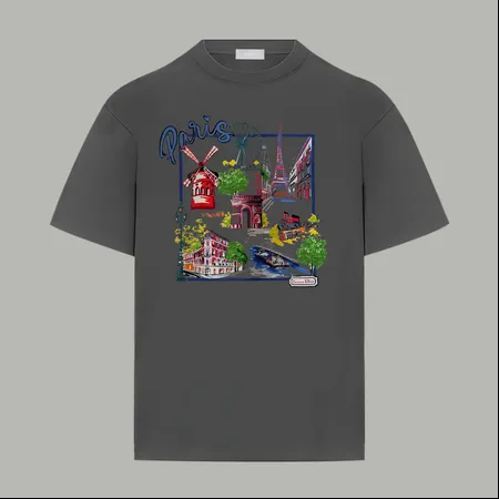 ディオール Tシャツ