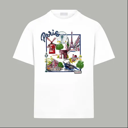 ディオール Tシャツ