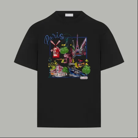 ディオール Tシャツ