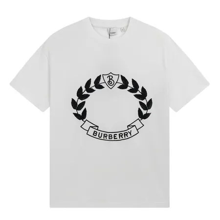 バーバリー ス Tシャツ