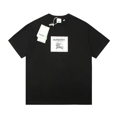 バーバリー ス Tシャツ