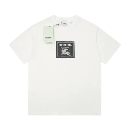 バーバリー ス Tシャツ