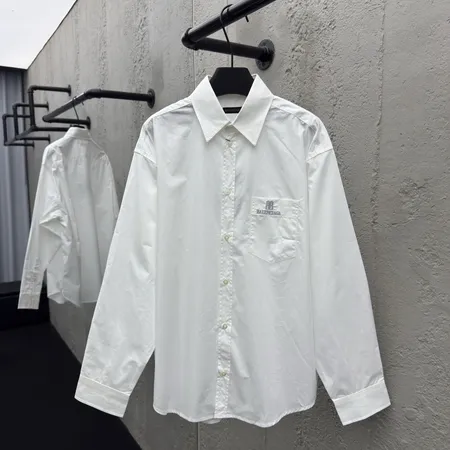 バレンシアガ シャツ