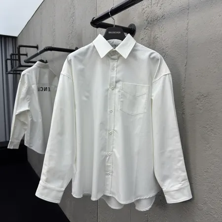 バレンシアガ シャツ