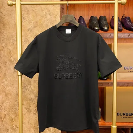 バーバリー ス Tシャツ