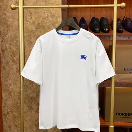 バーバリー ス Tシャツ