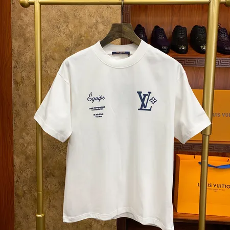 ルイヴィトン Tシャツ
