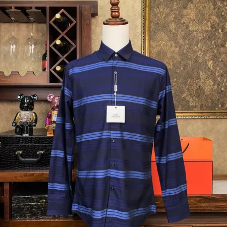 エルメス シャツ