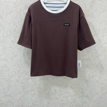 ミュウミュウ Tシャツ