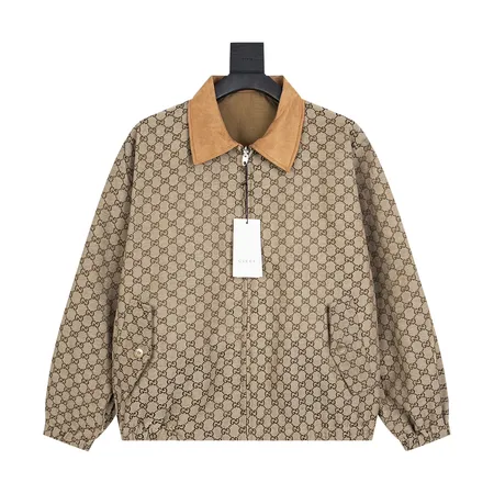 グッチ ジャケット