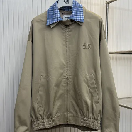 ミュウミュウ ジャケット