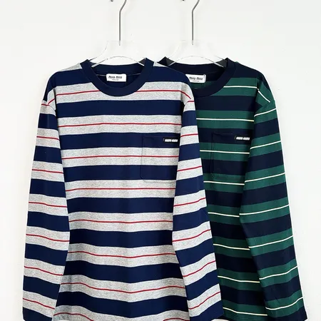 ミュウミュウ Tシャツ