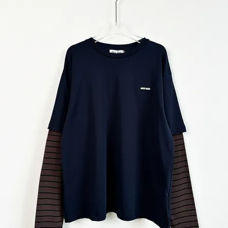 ミュウミュウ Tシャツ