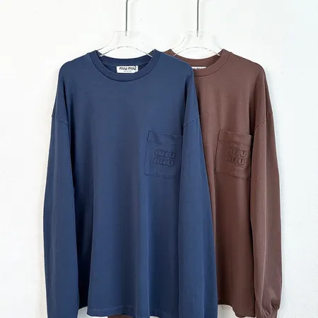 ミュウミュウ パーカー