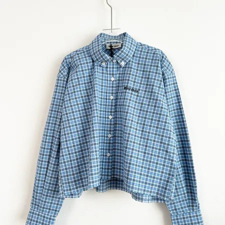 ミュウミュウ シャツ