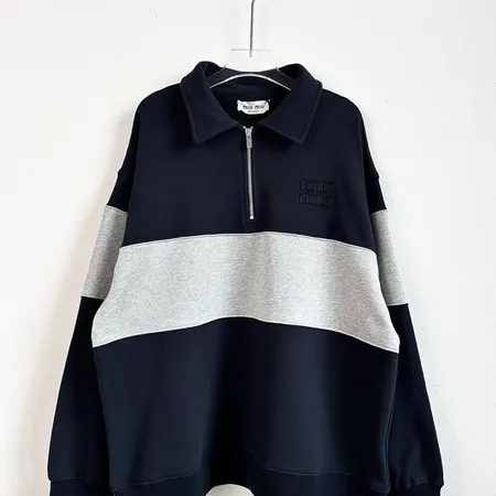 ミュウミュウ パーカー