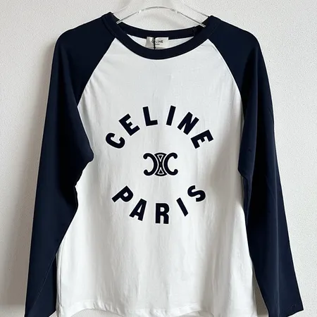 セリーヌ Tシャツ