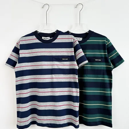 ミュウミュウ Tシャツ