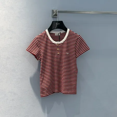 セリーヌ Tシャツ