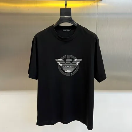 アルマーニ Tシャツ