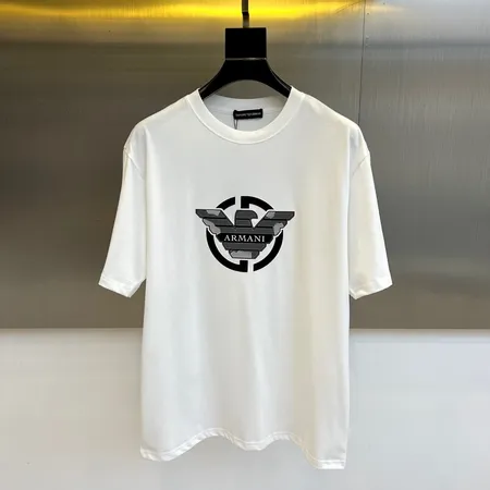 アルマーニ Tシャツ