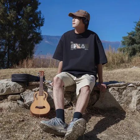 フィラ Tシャツ