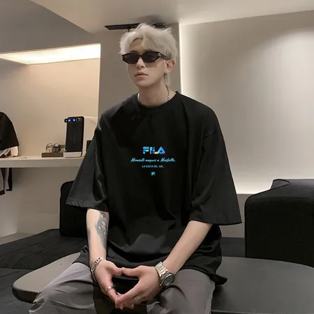 フィラ Tシャツ