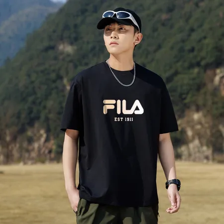 フィラ Tシャツ