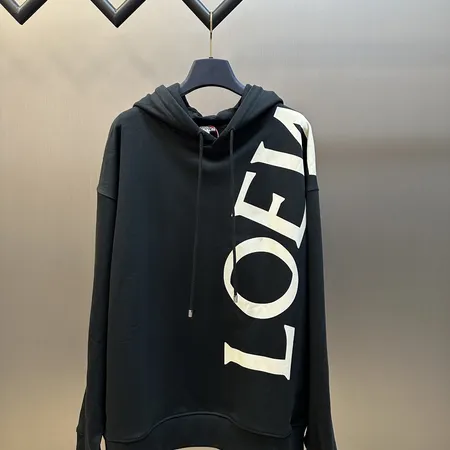 ロエベ パーカー