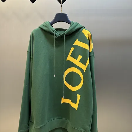 ロエベ パーカー