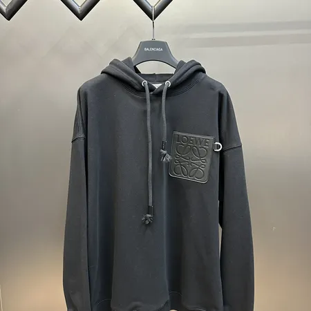 ロエベ パーカー