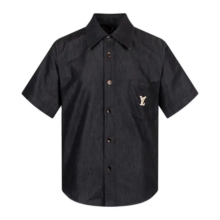 ルイヴィトン シャツ