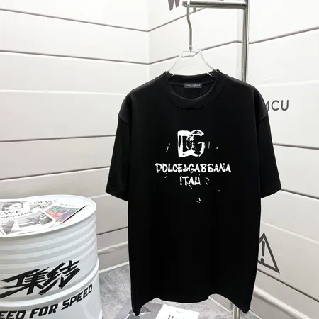 ドルチェ＆ガッバーナ Tシャツ
