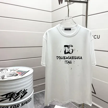 ドルチェ＆ガッバーナ Tシャツ