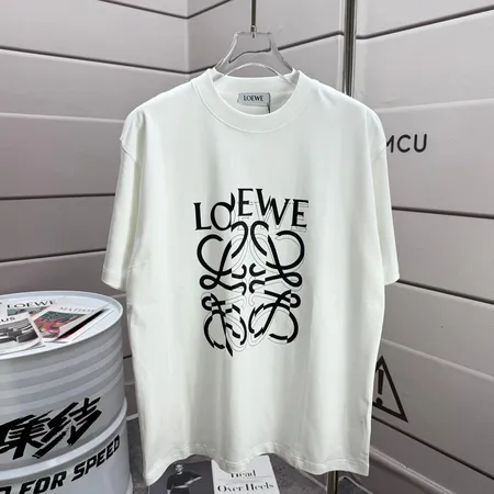 ロエベ Tシャツ