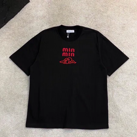 ミュウミュウ Tシャツ