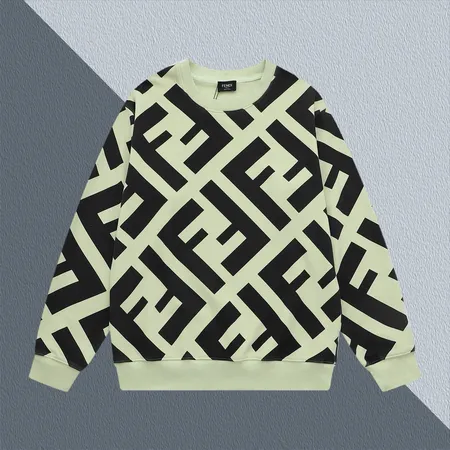 フェンディ パーカー