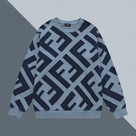 フェンディ パーカー