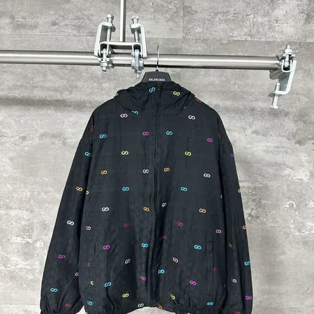 グッチ ジャケット