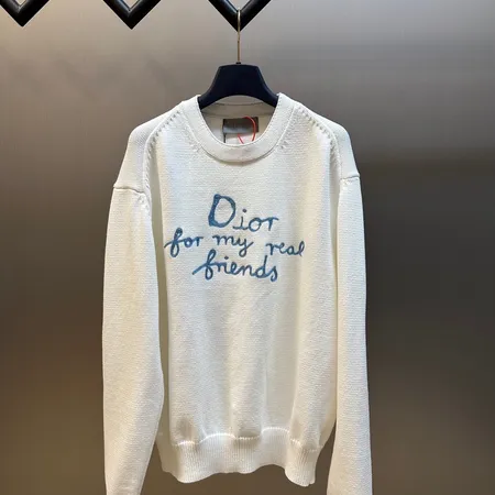 ディオール パーカー