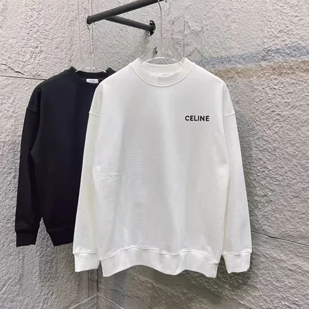 セリーヌ パーカー