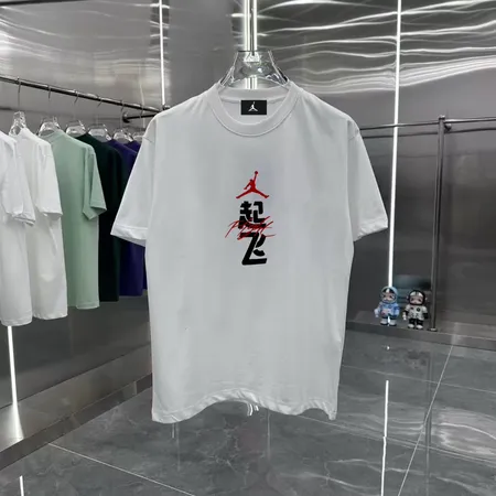 エアジョーダン Tシャツ