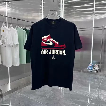エアジョーダン Tシャツ