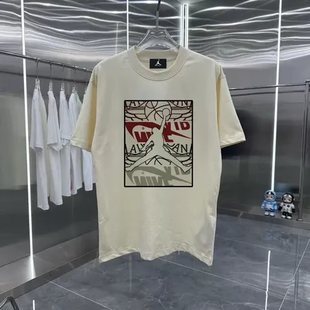 エアジョーダン Tシャツ