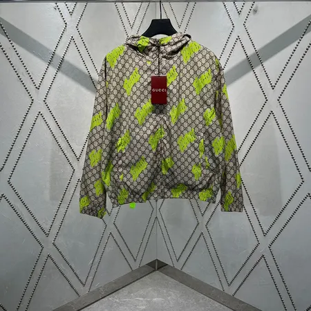 グッチ ジャケット